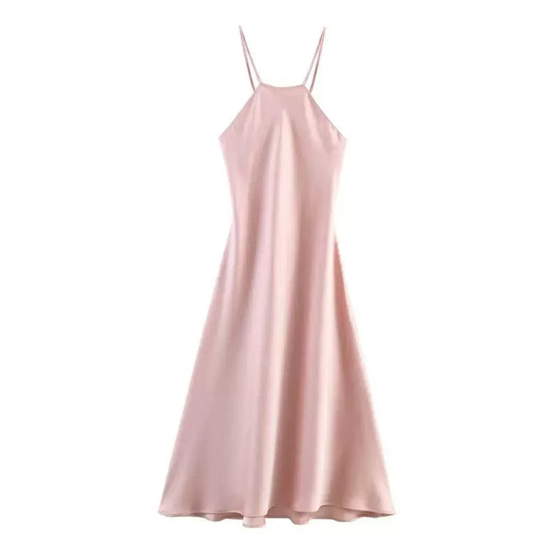 Tea Pink Fenty
