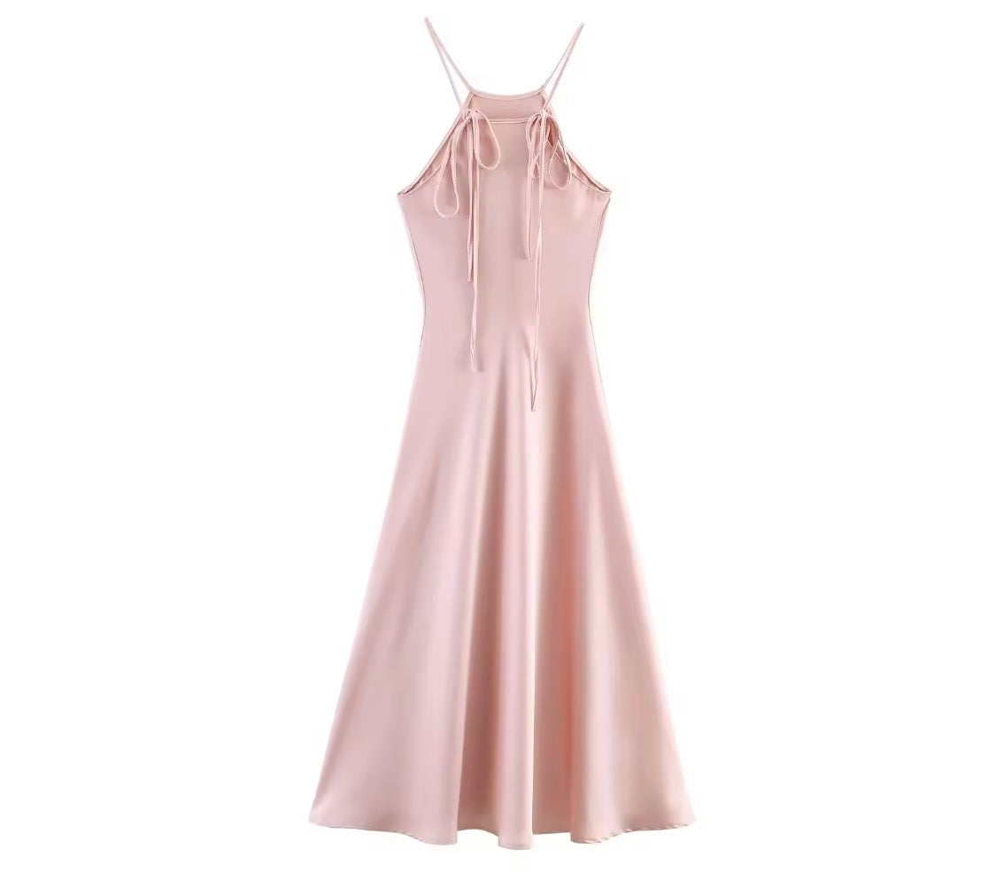 Tea Pink Fenty