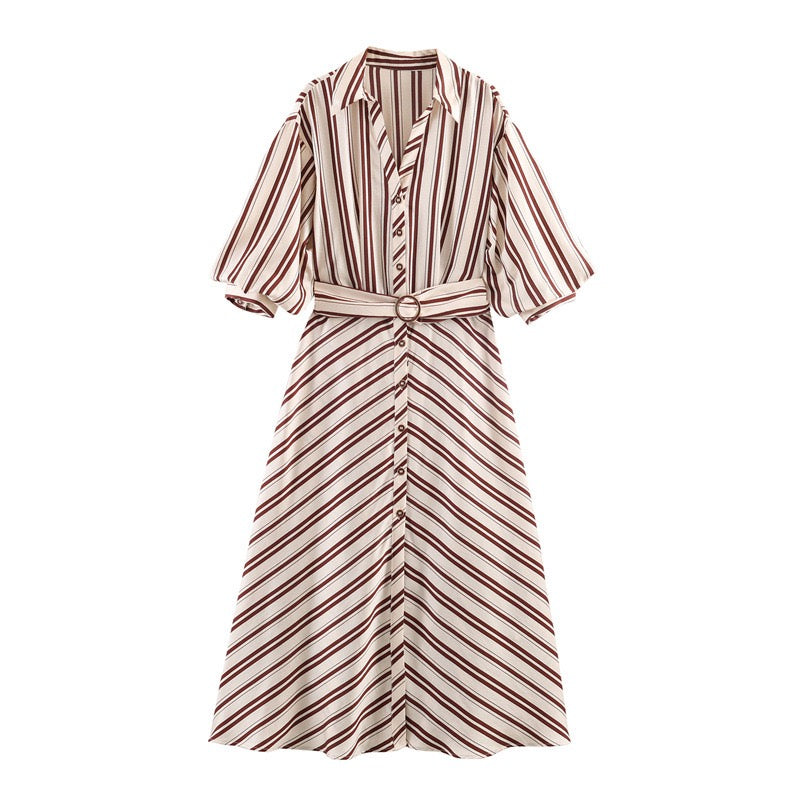 Denci Dress