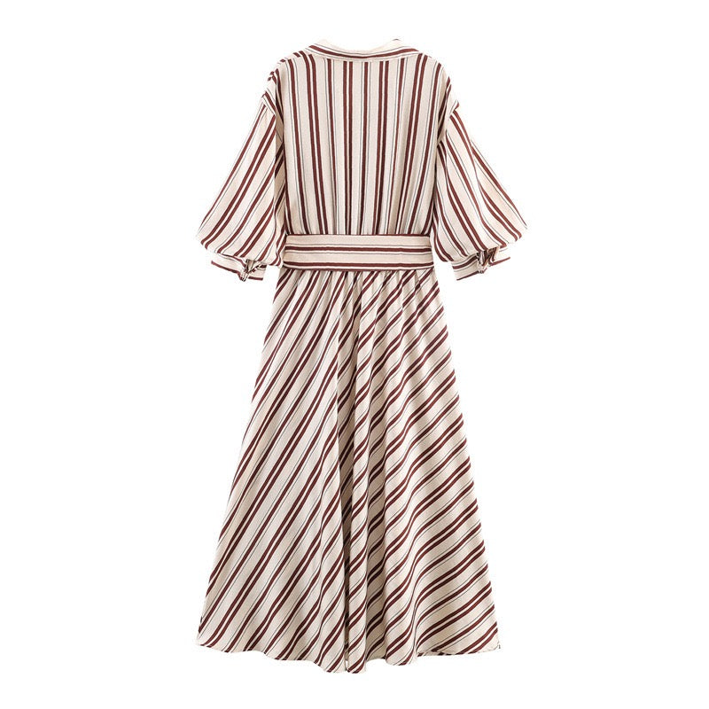 Denci Dress