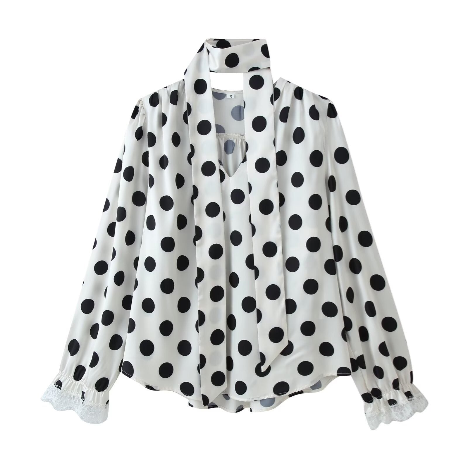 Arabelle Polka Set