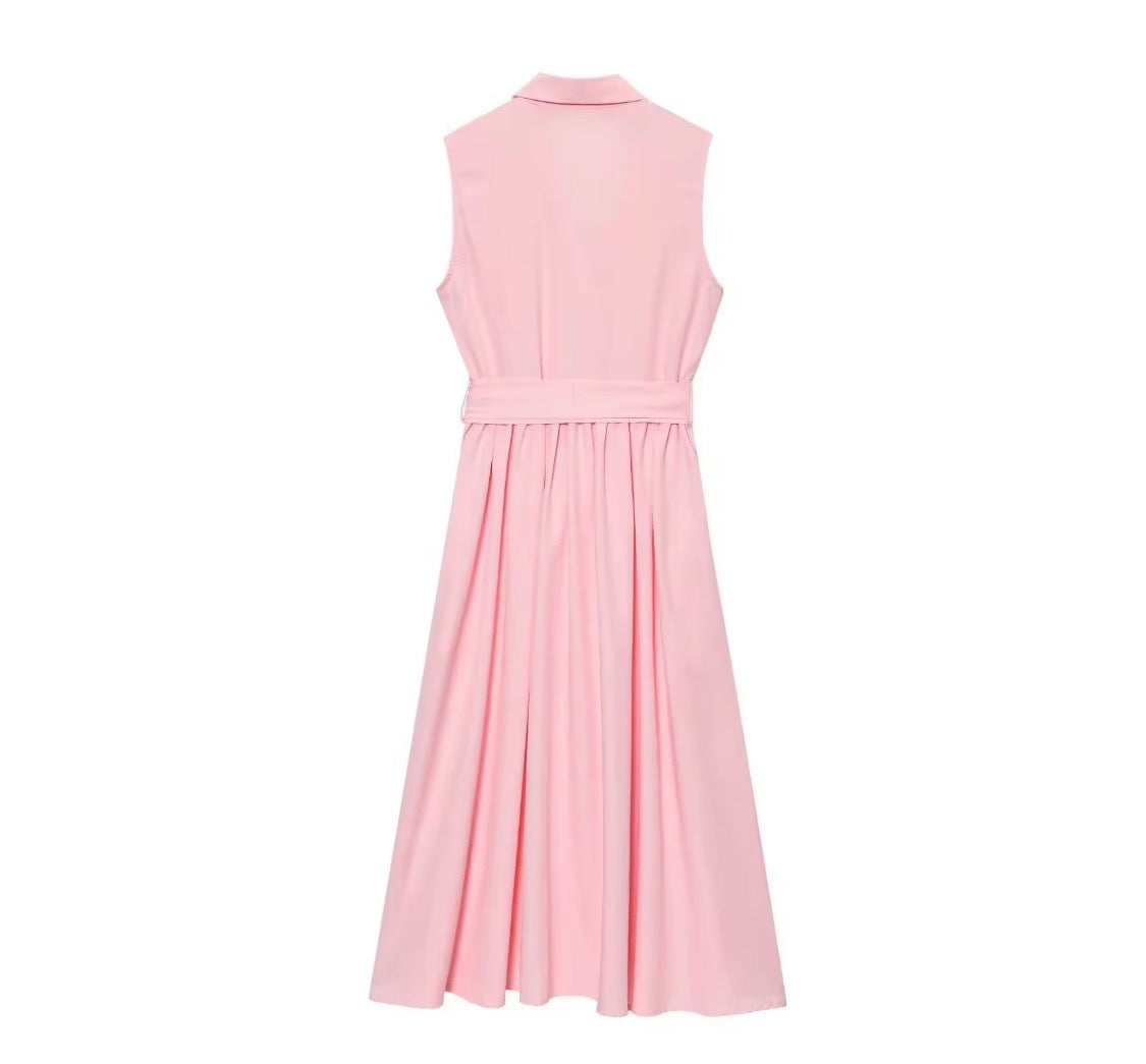 Aurelia Pink