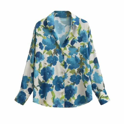 Rina Blouse