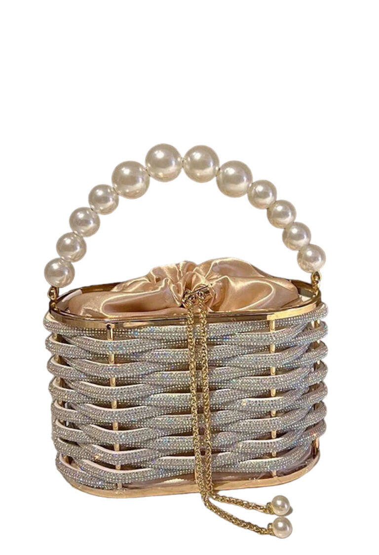 Odessa Eternity Bag