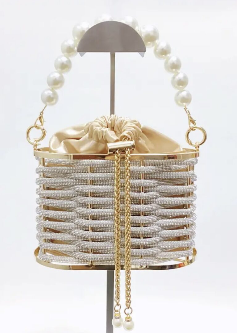 Odessa Eternity Bag