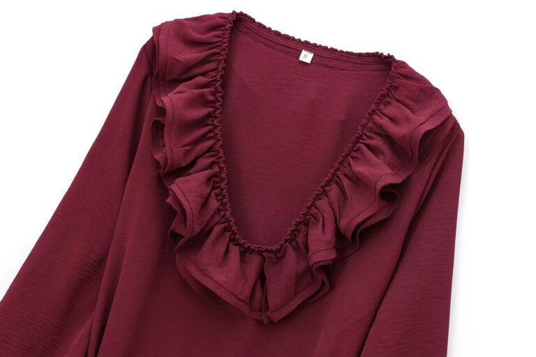 Leni Dress