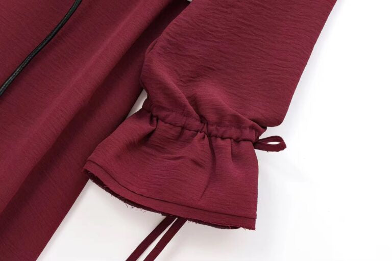 Leni Dress