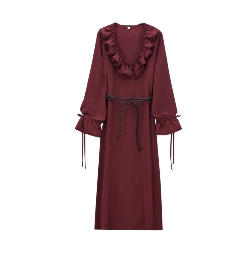 Leni Dress