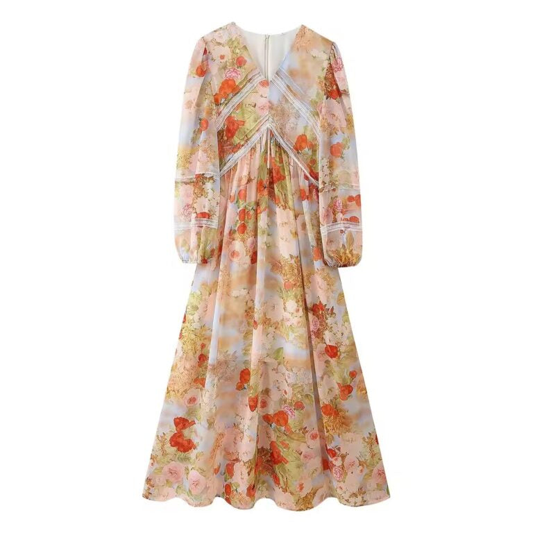 Emilia Dress