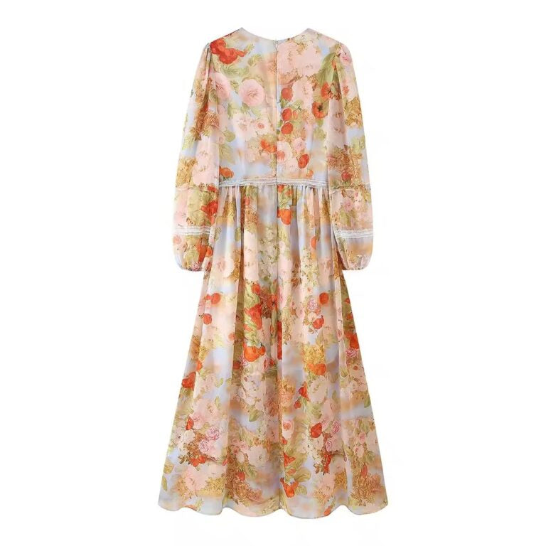 Emilia Dress