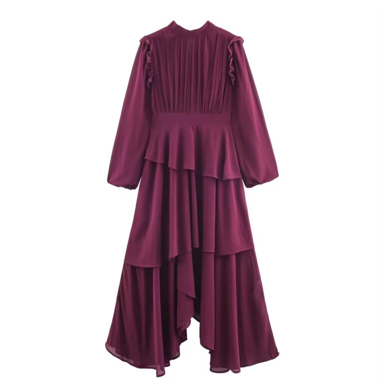 Chantelle Dress