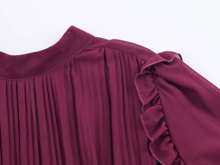Chantelle Dress