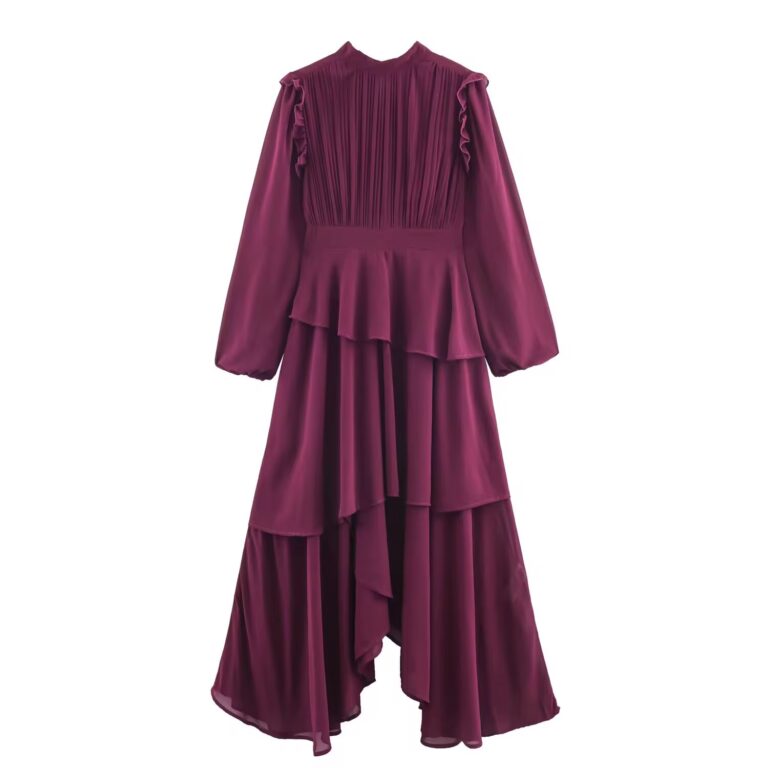 Chantelle Dress