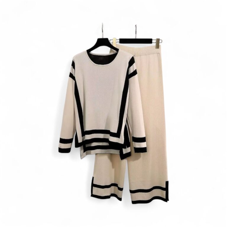 Bella Beige Set