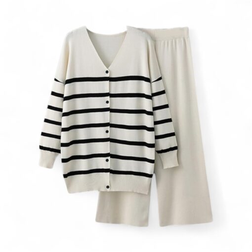 Milly Beige Set - One Size