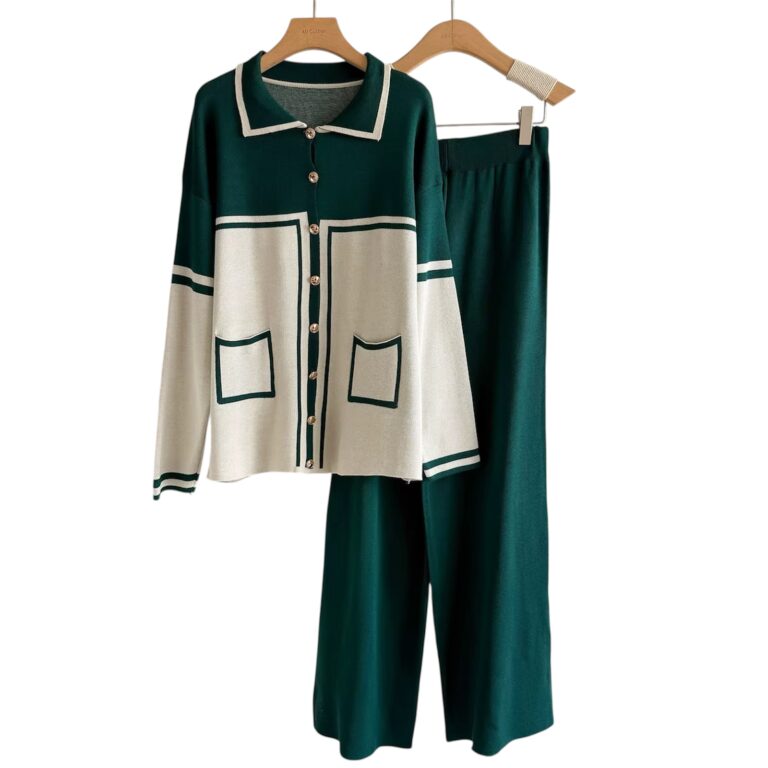 Anica Green Set
