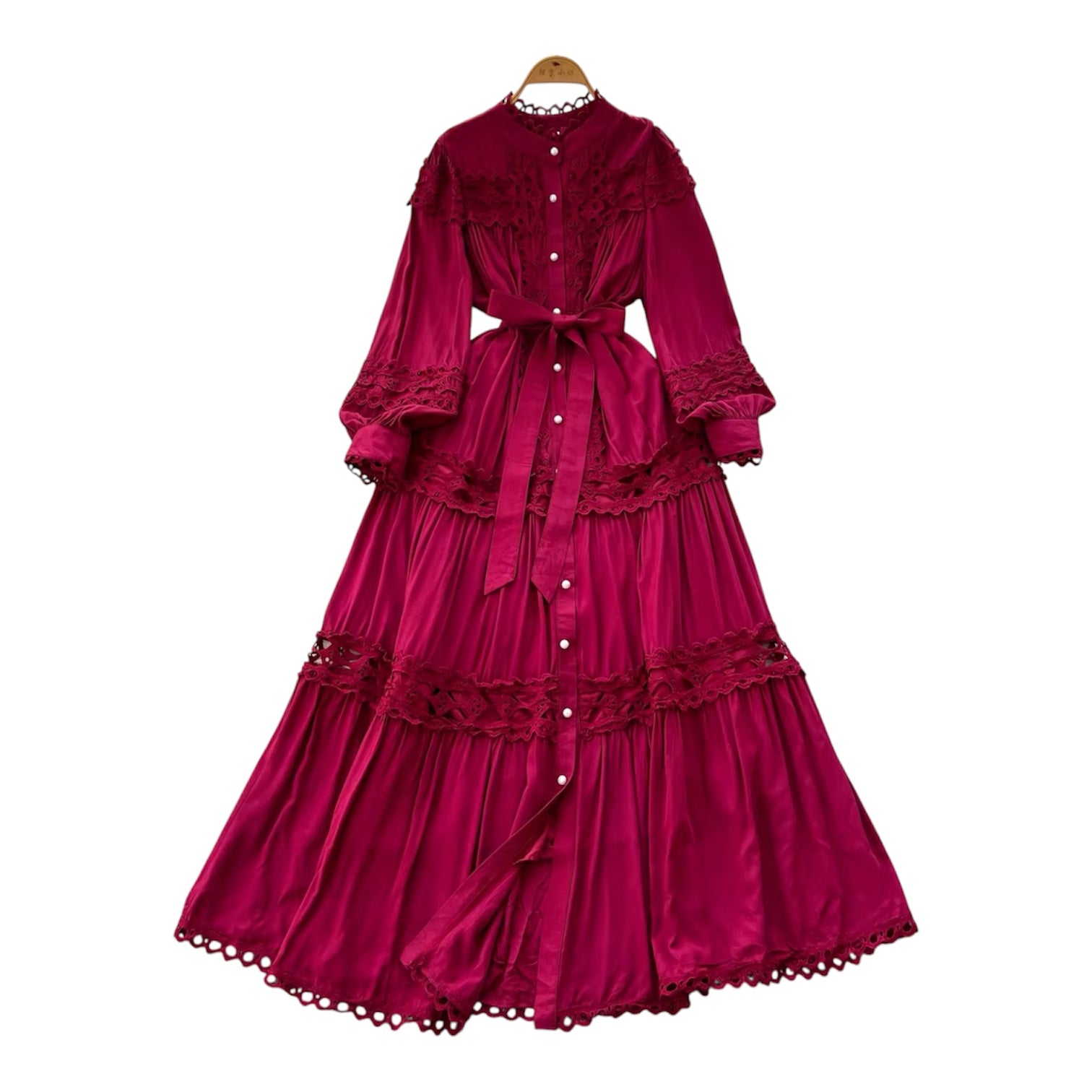 Chesilda Dress