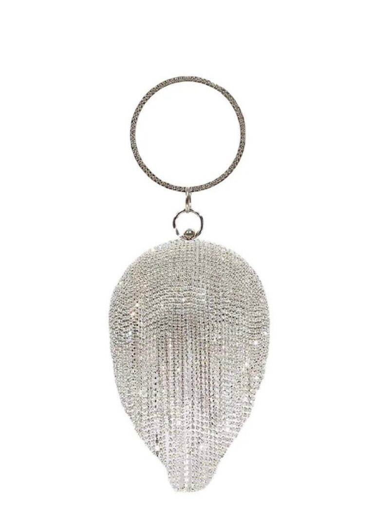 GSilver Viviana Bag